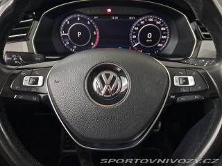 Volkswagen Ostatní modely Passat 2.0 BiTDI 2016