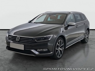 Volkswagen Ostatní modely Passat 2.0 BiTDI 2016