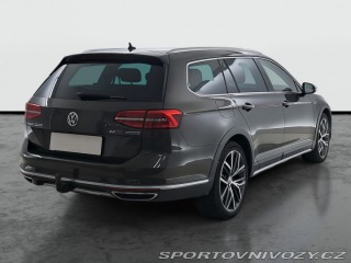 Volkswagen Ostatní modely Passat 2.0 BiTDI 2016