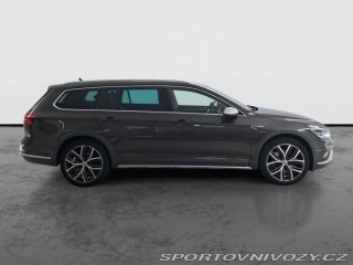 Volkswagen Ostatní modely Passat 2.0 BiTDI 2016