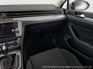 Volkswagen Ostatní modely Passat 2.0 BiTDI 2016
