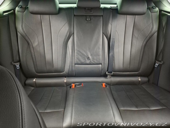 BMW X6 M Paket xDrive40d 2016