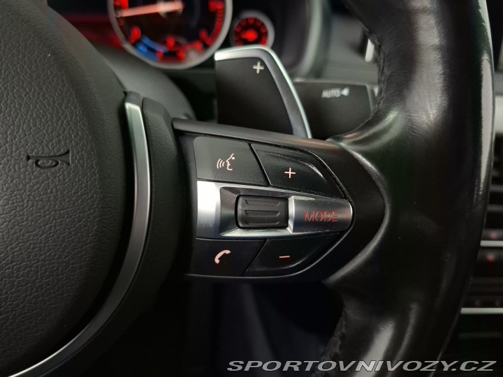 BMW X6 M Paket xDrive40d 2016