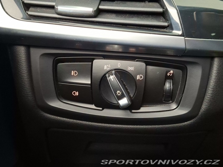 BMW X6 M Paket xDrive40d 2016
