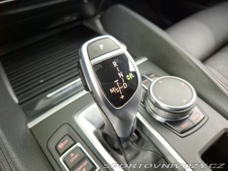 BMW X6 M Paket xDrive40d 2016