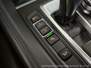 BMW X6 M Paket xDrive40d 2016