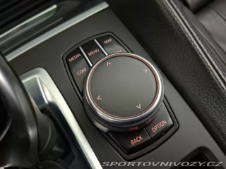 BMW X6 M Paket xDrive40d 2016