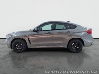 BMW X6 M Paket xDrive40d 2016