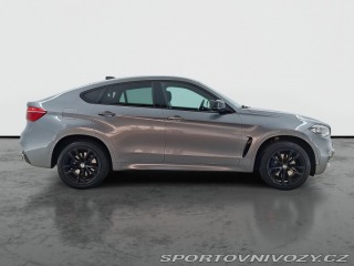 BMW X6 M Paket xDrive40d 2016