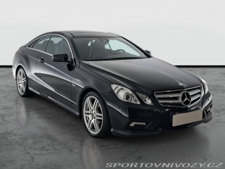 Mercedes-Benz E E 300 CDI