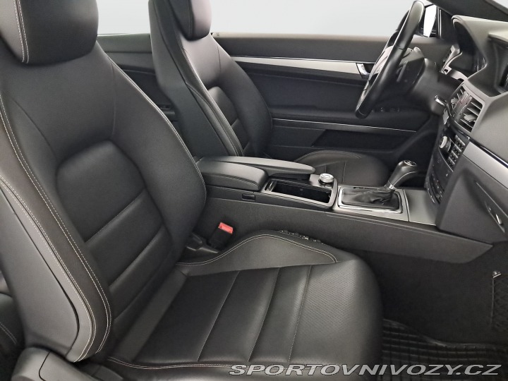 Mercedes-Benz E E 300 CDI 2012