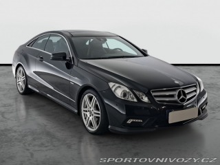 Mercedes-Benz E E 300 CDI 2012