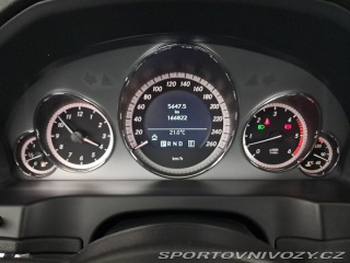 Mercedes-Benz E E 300 CDI 2012