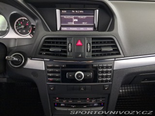 Mercedes-Benz E E 300 CDI 2012