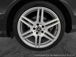 Mercedes-Benz E E 300 CDI 2012