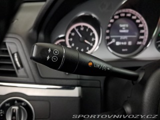 Mercedes-Benz E E 300 CDI 2012