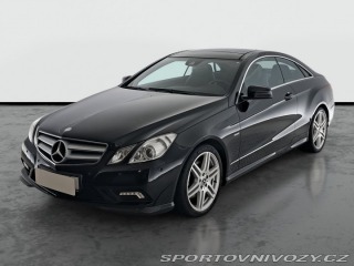 Mercedes-Benz E E 300 CDI 2012