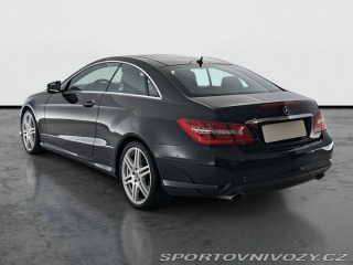 Mercedes-Benz E E 300 CDI 2012