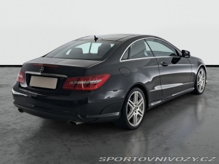 Mercedes-Benz E E 300 CDI 2012