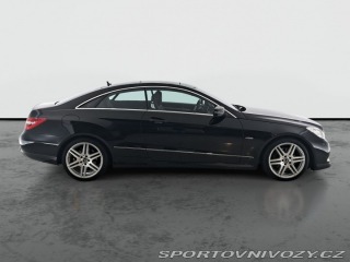 Mercedes-Benz E E 300 CDI 2012