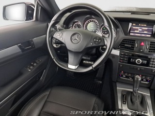 Mercedes-Benz E E 300 CDI 2012