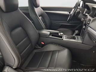 Mercedes-Benz E E 300 CDI 2012