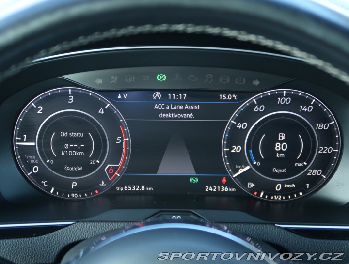 Volkswagen Arteon R-line 2.0 BiTDI 4Motion 2017
