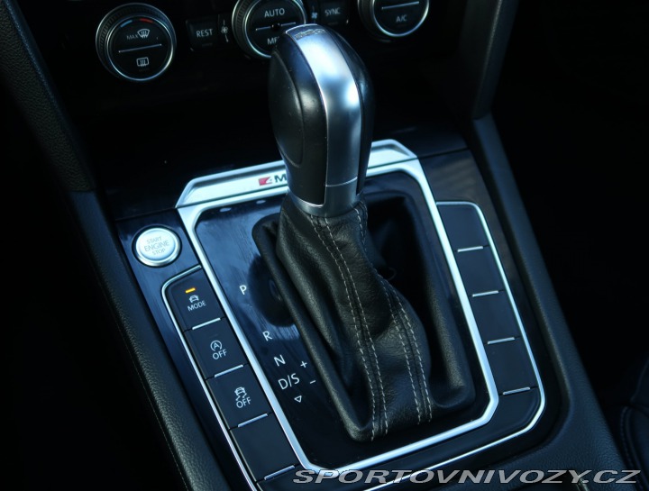 Volkswagen Arteon R-line 2.0 BiTDI 4Motion 2017