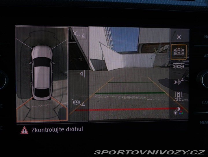 Volkswagen Arteon R-line 2.0 BiTDI 4Motion 2017