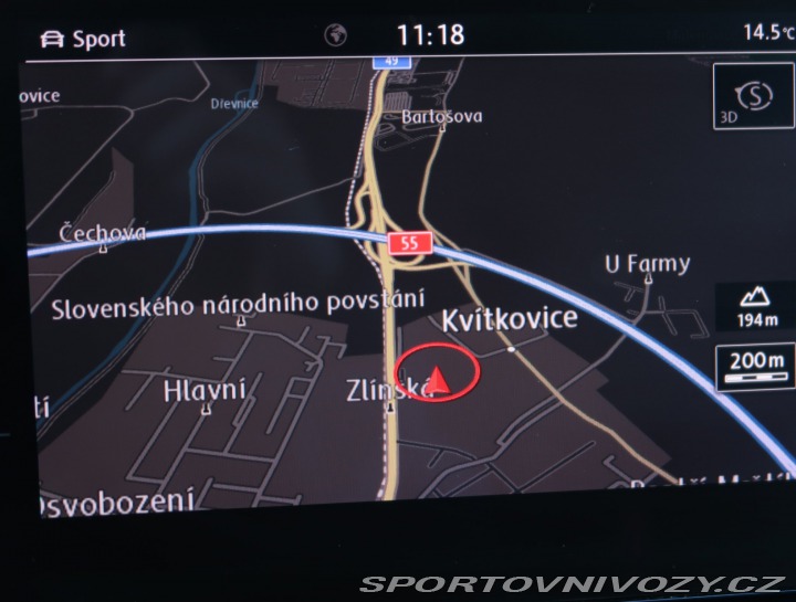 Volkswagen Arteon R-line 2.0 BiTDI 4Motion 2017