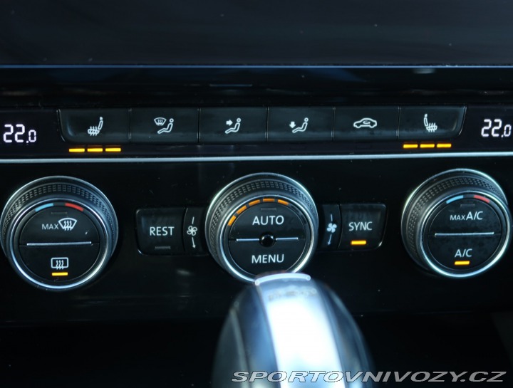 Volkswagen Arteon R-line 2.0 BiTDI 4Motion 2017