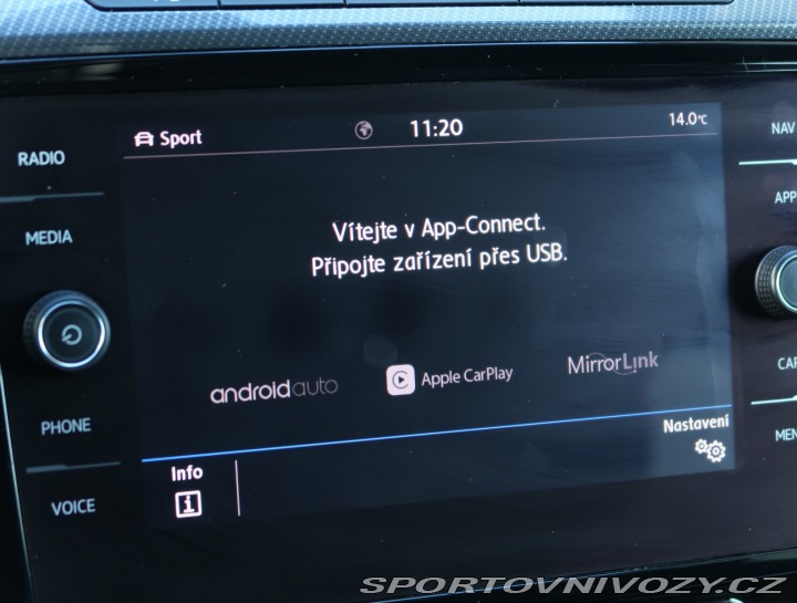Volkswagen Arteon R-line 2.0 BiTDI 4Motion 2017