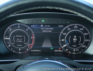 Volkswagen Arteon R-line 2.0 BiTDI 4Motion 2017