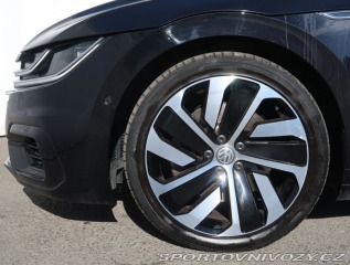 Volkswagen Arteon R-line 2.0 BiTDI 4Motion 2017