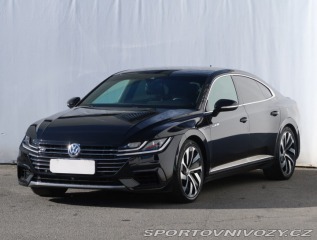 Volkswagen Arteon R-line 2.0 BiTDI 4Motion 2017
