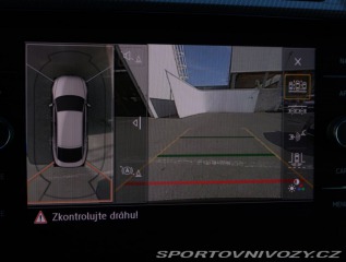 Volkswagen Arteon R-line 2.0 BiTDI 4Motion 2017