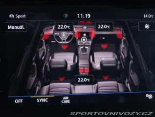 Volkswagen Arteon R-line 2.0 BiTDI 4Motion 2017