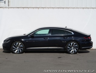 Volkswagen Arteon R-line 2.0 BiTDI 4Motion 2017