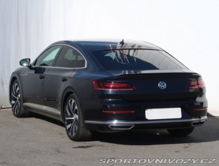 Volkswagen Arteon R-line 2.0 BiTDI 4Motion 2017