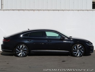 Volkswagen Arteon R-line 2.0 BiTDI 4Motion 2017