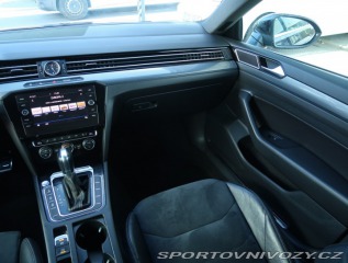 Volkswagen Arteon R-line 2.0 BiTDI 4Motion 2017