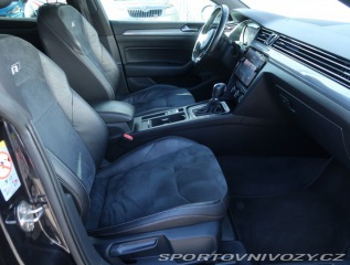 Volkswagen Arteon R-line 2.0 BiTDI 4Motion 2017