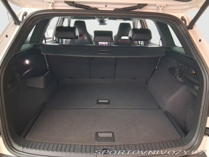 Škoda Kodiaq RS RS RS 2.0 TDI 2020