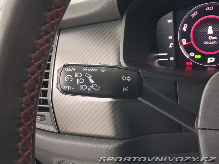 Škoda Kodiaq RS RS RS 2.0 TDI 2020