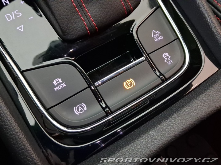 Škoda Kodiaq RS RS RS 2.0 TDI 2020