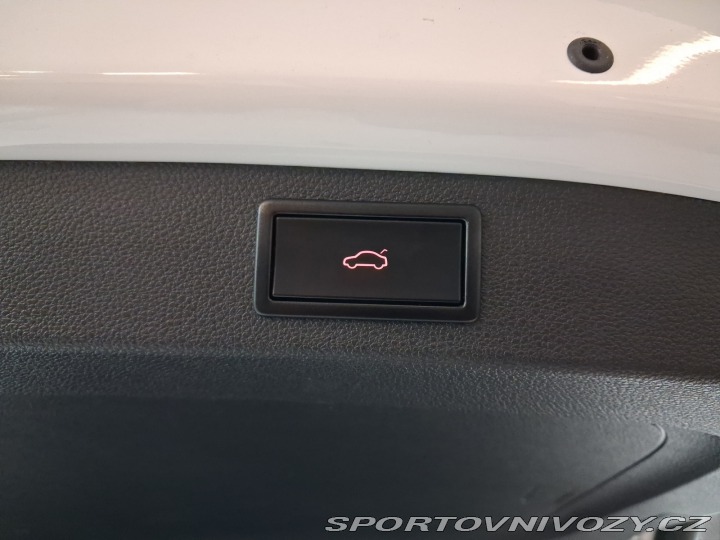 Škoda Kodiaq RS RS RS 2.0 TDI 2020