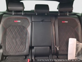 Škoda Kodiaq RS RS RS 2.0 TDI 2020