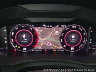 Škoda Kodiaq RS RS RS 2.0 TDI 2020