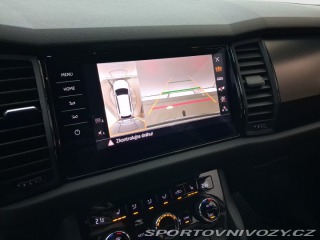Škoda Kodiaq RS RS RS 2.0 TDI 2020