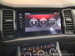 Škoda Kodiaq RS RS RS 2.0 TDI 2020